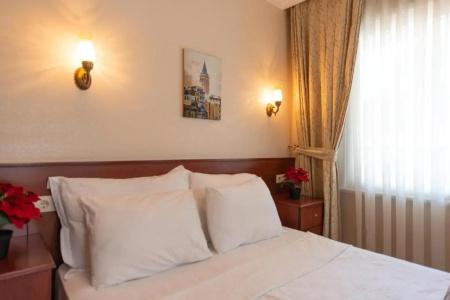 Sultanahmet Cesme - 133