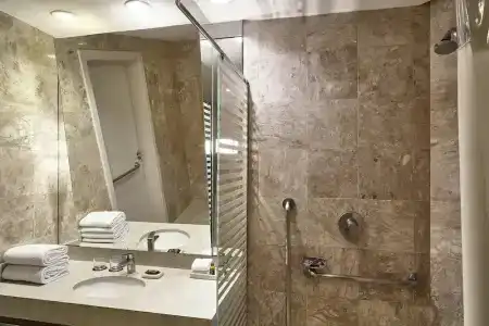 Sheraton são Paulo Wtc - 86