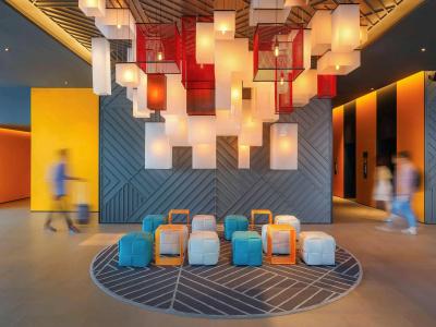 Ibis Styles Bangkok Sukhumvit Phra Khanong - Sha Extra Plus - 28