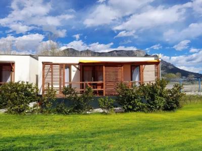 Mobile Homes Camp Galeb - 79