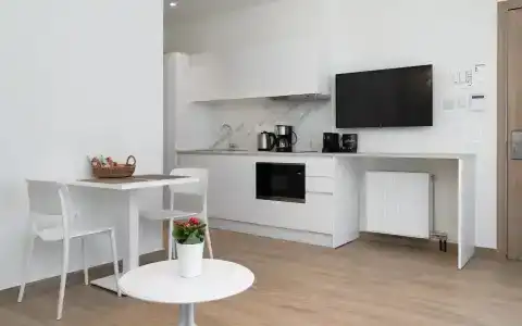 Athens Hill Luxury - 53