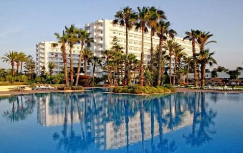 Sahara Beach Aquapark Resort - 44