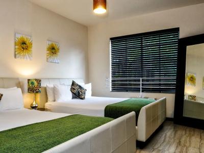 Beachside All Suites - 8