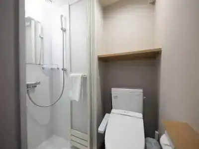 Dormy Inn Kochi - 7