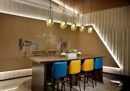 Hampton by Hilton Guangzhou Tianhe Sports Center - 16