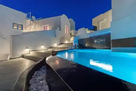 Sole d'oro Luxury Suites - 16