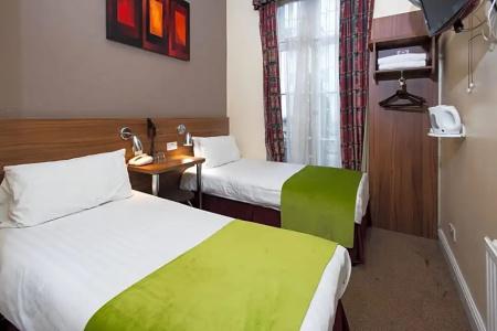 Dover - b&b - 44
