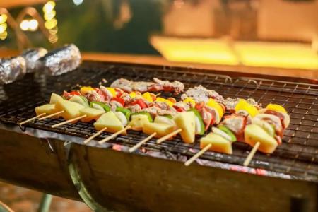 Oasis Garden & Pool Villa At Vip Resort - 98