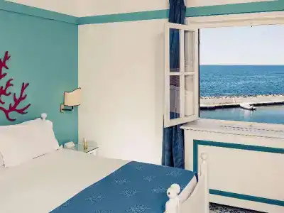 Mercure Civitavecchia Sunbay Park - 60