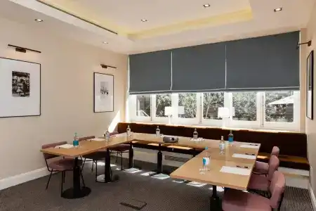 The Rockwell - 14