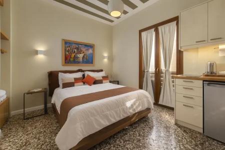 Andros 4 All Seasons Villas & Suites - Agios Nikolas street - 81