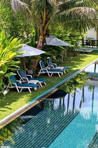 Tea Tree Boutique Resort - 56