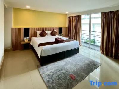 The Golden Ville Boutique and Spa - 84