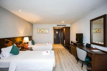 Empress Pattaya - 45