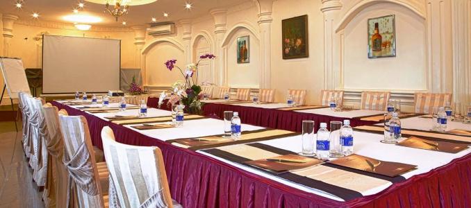 Mercure Vung Tau - 44