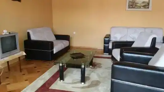 Guest House kartvelishvili - 18