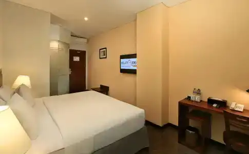 Kutabex Beachfront - 6