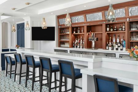 Embassy Suites by Hilton Charleston Harbor Mt. Pleasant - 11