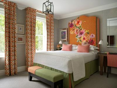 Knightsbridge, Firmdales - 20