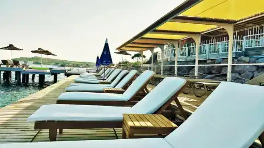 Assos Longevity - 6