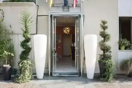 Berghotel - 16