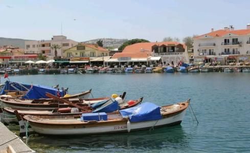 Foça Ensar - 18