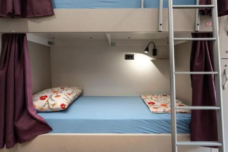 Hostel Antique - 57