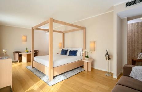 Principe Di Lazise - Wellness & Spa - 5