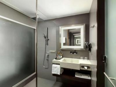 Novotel Yangon Max - 115