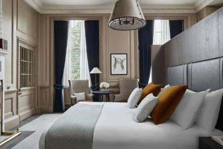 Kimpton - Charlotte Square, An Ihg - 76