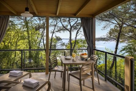 Lanterna Premium Camping Resort by Valamar - 55