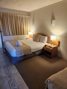 Bundaberg International Motor Inn - 33