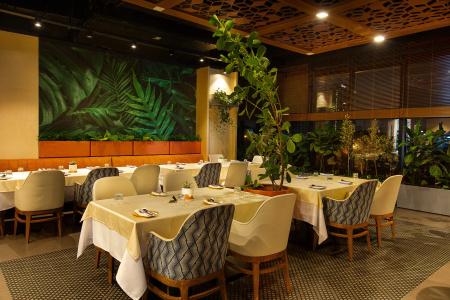 Holiday Inn Bengaluru Racecourse, An Ihg - 15