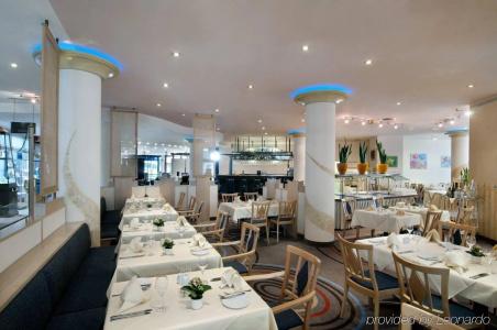 Holiday Inn Stuttgart, an IHG - 21