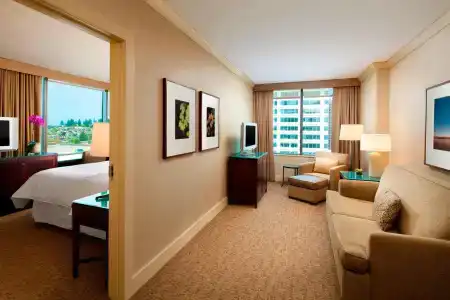 The Westin - 81