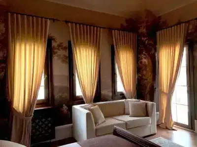 Boutique Vila 8 - 18