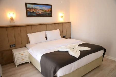 Samsun Mes & Spa - 21
