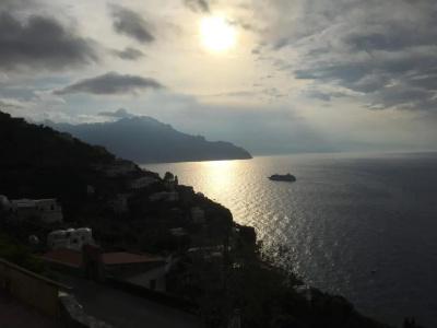 L'Antico Borgo Dei Limoni - 79