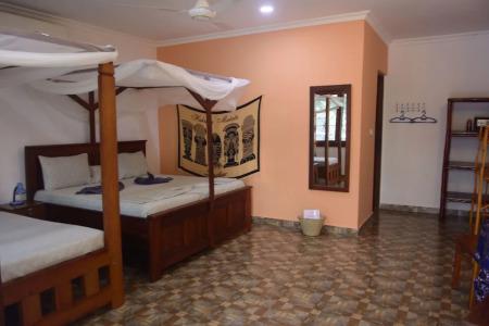 Highland Bungalows - 107