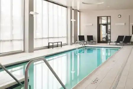Residence Inn by Marriott Portland Downtown/Pearl District - 16