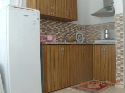 Sercan Apart - 28
