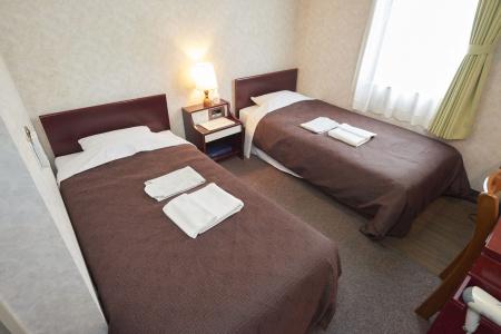 Select Inn Yonezawa - 1