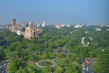 Le Meridien New Delhi - 70