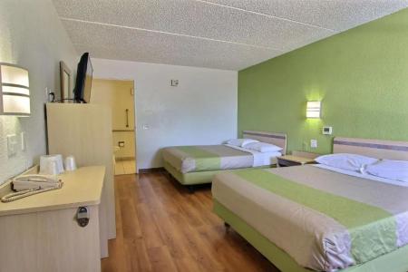 6 Austin, Tx - Central Downtown Ut - 39