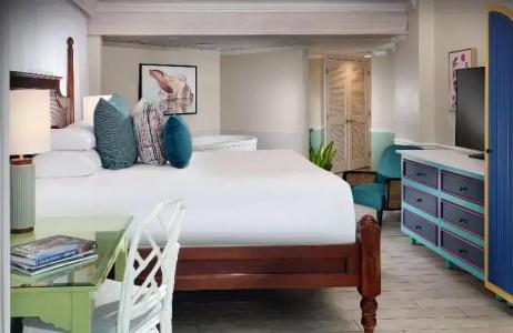 Ocean Key & Spa, a Noble House - 197