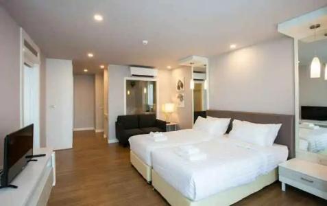The Kannas & Serviced Apartment, Chiang Mai Sha Certified - 3