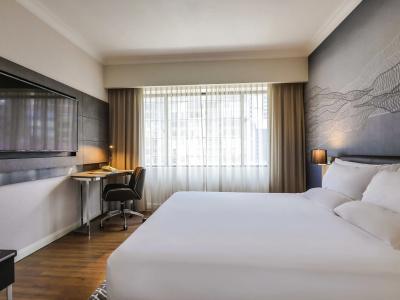 Novotel City Centre - 86