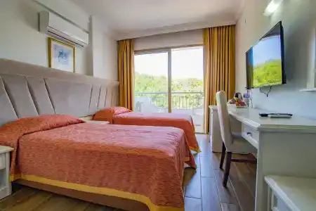 Marbas Select Beach , Adult Only 14 Plus - 2
