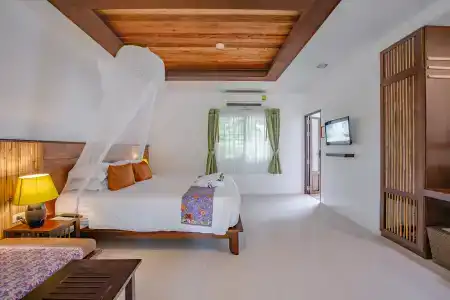 Ban Sainai Resort- Sha Extra Plus - 2