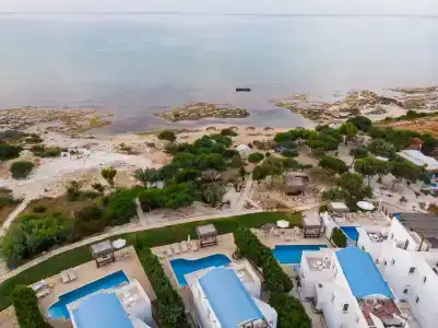 Thalassines Villas - 121